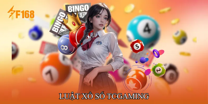 Luật Xổ số TCGaming 