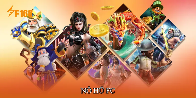 Nổ Hũ FC Hỗ Trợ Tính Năng Thông Minh Giúp Tối Ưu Thưởng