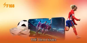 Thể Thao SABA Cung Cấp Đa Dạng Môn Thể Thao Hấp Dẫn