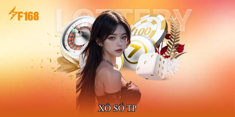 Xổ Số TP Tối Ưu Giao Diện, Theo Dõi Kết Quả Thuận Tiện